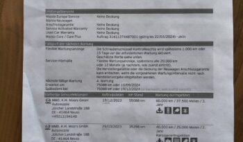 MAZDA CX-5 2.5 SKYACTIV-G 194 FWD AD’VANTAGE full