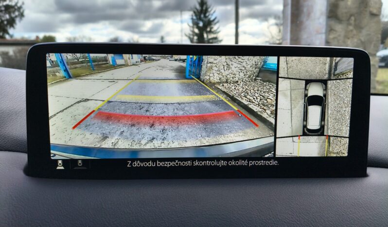 MAZDA CX-5 2.5 SKYACTIV-G 194 FWD AD’VANTAGE full