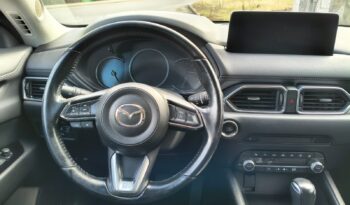 MAZDA CX-5 2.5 SKYACTIV-G 194 FWD AD’VANTAGE full