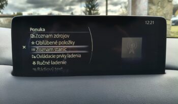 MAZDA CX-5 2.5 SKYACTIV-G 194 FWD AD’VANTAGE full