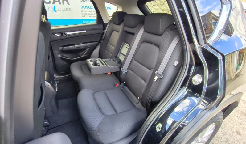 MAZDA CX-5 2.5 SKYACTIV-G 194 FWD AD’VANTAGE full