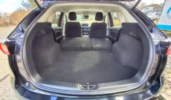 MAZDA CX-5 2.5 SKYACTIV-G 194 FWD AD’VANTAGE full