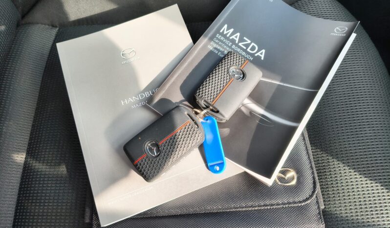 MAZDA CX-5 2.5 SKYACTIV-G 194 FWD AD’VANTAGE full