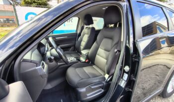 MAZDA CX-5 2.5 SKYACTIV-G 194 FWD AD’VANTAGE full