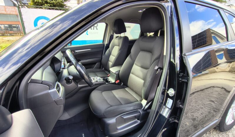 MAZDA CX-5 2.5 SKYACTIV-G 194 FWD AD’VANTAGE full