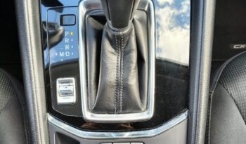 MAZDA CX-5 2.5 SKYACTIV-G 194 FWD AD’VANTAGE full