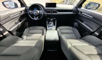 MAZDA CX-5 2.5 SKYACTIV-G 194 FWD AD’VANTAGE full