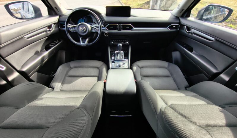 MAZDA CX-5 2.5 SKYACTIV-G 194 FWD AD’VANTAGE full