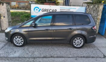 FORD GALAXY 2.0 ECOBLUE A8 TITANIUM 7M FACELIFT full