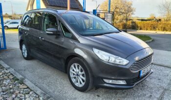 FORD GALAXY 2.0 ECOBLUE A8 TITANIUM 7M FACELIFT full