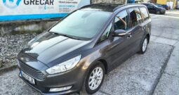 FORD GALAXY 2.0 ECOBLUE A8 TITANIUM 7M FACELIFT