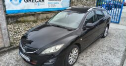 MAZDA 6 WAGON 2.0 MZR DISI A/T