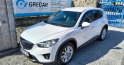 MAZDA CX-5 2.0 Skyactiv-G 160 AWD REVOLUTION TOP
