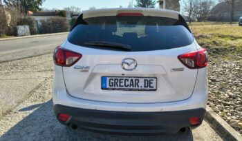 MAZDA CX-5 2.0 Skyactiv-G 160 AWD REVOLUTION TOP full