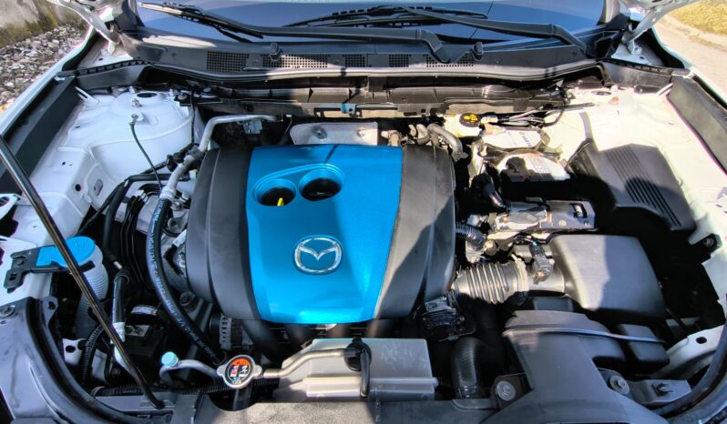 MAZDA CX-5 2.0 Skyactiv-G 160 AWD REVOLUTION TOP full