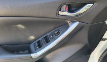 MAZDA CX-5 2.0 Skyactiv-G 160 AWD REVOLUTION TOP full