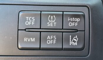 MAZDA CX-5 2.0 Skyactiv-G 160 AWD REVOLUTION TOP full