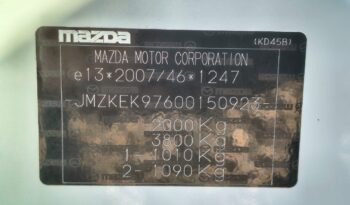 MAZDA CX-5 2.0 Skyactiv-G 160 AWD REVOLUTION TOP full