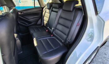 MAZDA CX-5 2.0 Skyactiv-G 160 AWD REVOLUTION TOP full