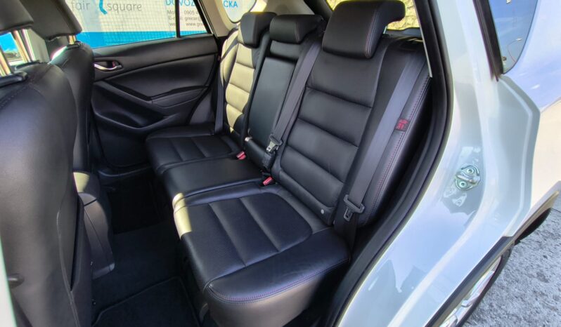 MAZDA CX-5 2.0 Skyactiv-G 160 AWD REVOLUTION TOP full