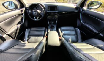 MAZDA CX-5 2.0 Skyactiv-G 160 AWD REVOLUTION TOP full