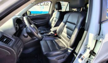 MAZDA CX-5 2.0 Skyactiv-G 160 AWD REVOLUTION TOP full