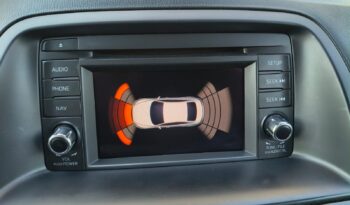 MAZDA CX-5 2.0 Skyactiv-G 160 AWD REVOLUTION TOP full