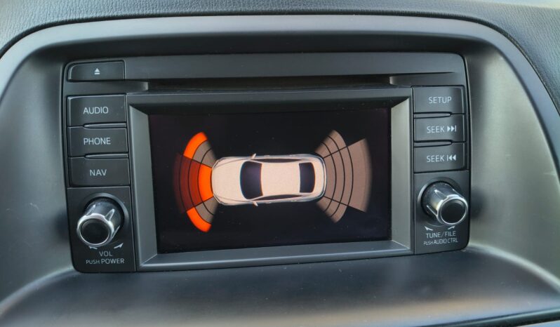 MAZDA CX-5 2.0 Skyactiv-G 160 AWD REVOLUTION TOP full