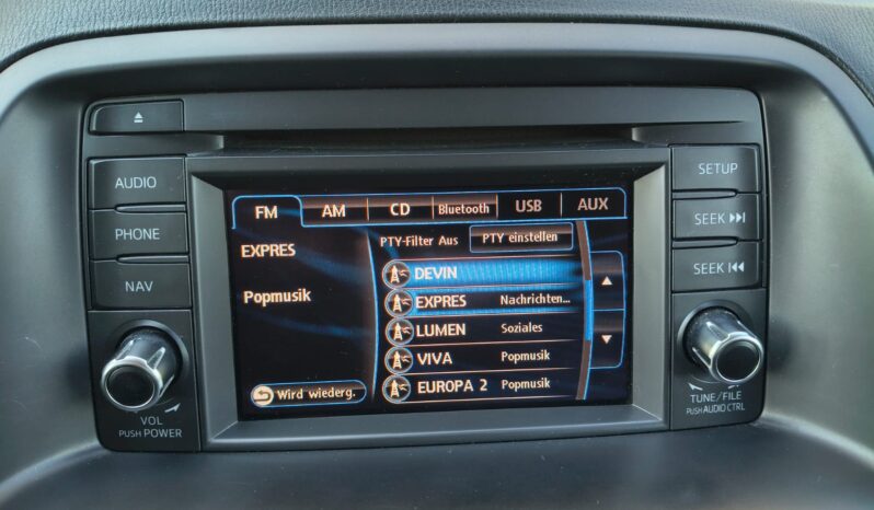 MAZDA CX-5 2.0 Skyactiv-G 160 AWD REVOLUTION TOP full