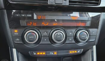 MAZDA CX-5 2.0 Skyactiv-G 160 AWD REVOLUTION TOP full