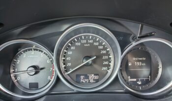 MAZDA CX-5 2.0 Skyactiv-G 160 AWD REVOLUTION TOP full