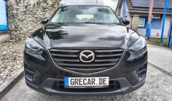 MAZDA CX-5 2.0 SKYACTIV-G 165 NAKAMA full