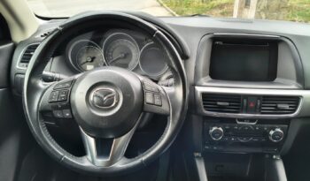 MAZDA CX-5 2.0 SKYACTIV-G 165 NAKAMA full