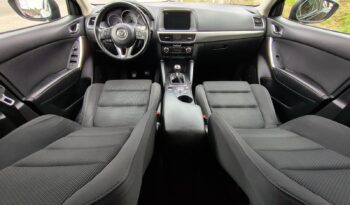 MAZDA CX-5 2.0 SKYACTIV-G 165 NAKAMA full