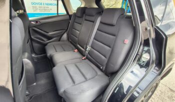 MAZDA CX-5 2.0 SKYACTIV-G 165 NAKAMA full