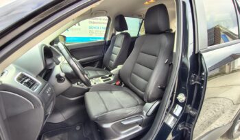 MAZDA CX-5 2.0 SKYACTIV-G 165 NAKAMA full