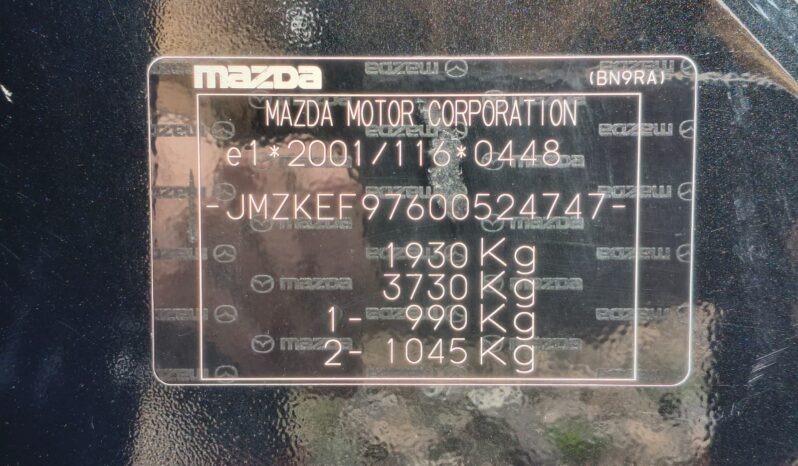 MAZDA CX-5 2.0 SKYACTIV-G 165 NAKAMA full