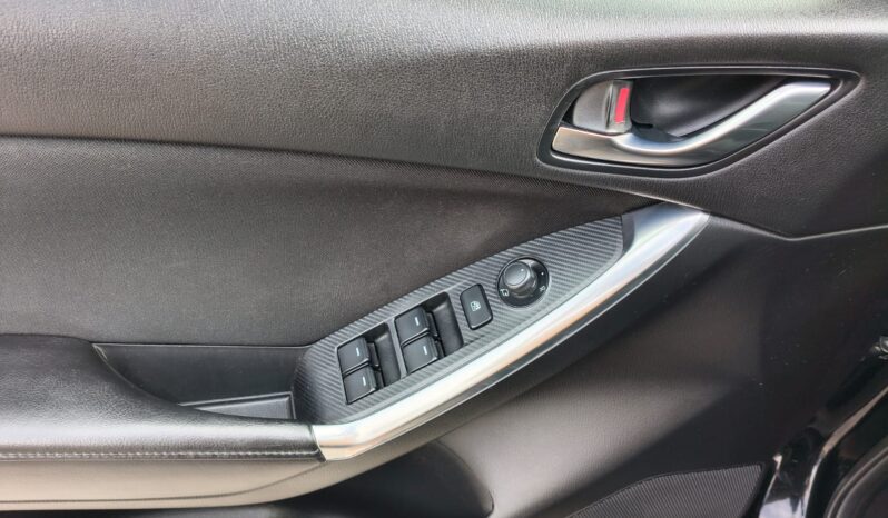 MAZDA CX-5 2.0 SKYACTIV-G 165 NAKAMA full