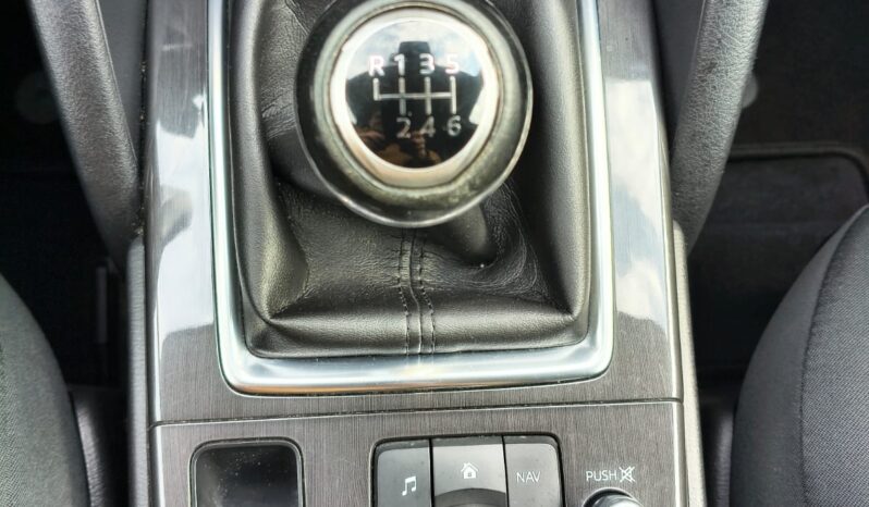 MAZDA CX-5 2.0 SKYACTIV-G 165 NAKAMA full