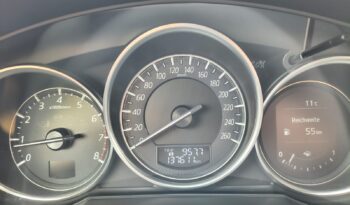 MAZDA CX-5 2.0 SKYACTIV-G 165 NAKAMA full
