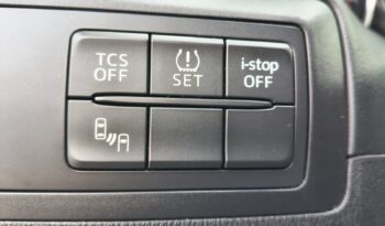 MAZDA CX-5 2.0 SKYACTIV-G 165 NAKAMA full