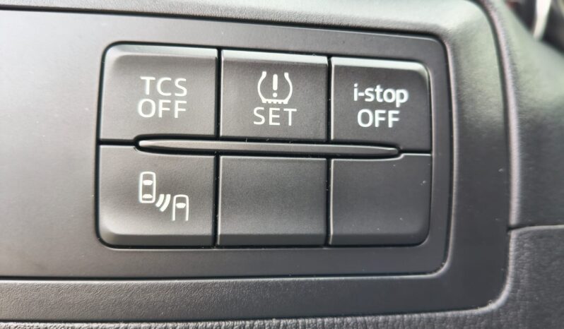 MAZDA CX-5 2.0 SKYACTIV-G 165 NAKAMA full