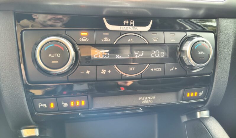 MAZDA CX-5 2.0 SKYACTIV-G 165 NAKAMA full