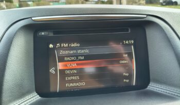 MAZDA CX-5 2.0 SKYACTIV-G 165 NAKAMA full