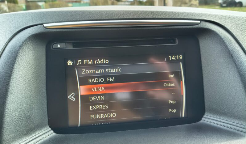 MAZDA CX-5 2.0 SKYACTIV-G 165 NAKAMA full