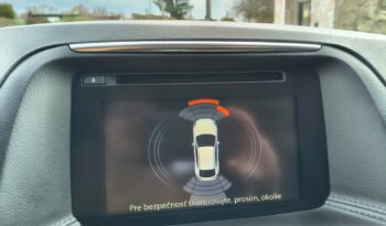 MAZDA CX-5 2.0 SKYACTIV-G 165 NAKAMA full