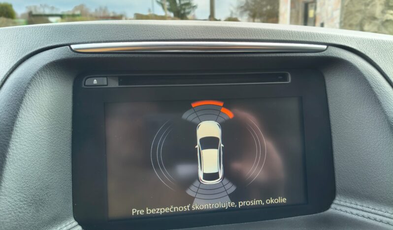 MAZDA CX-5 2.0 SKYACTIV-G 165 NAKAMA full