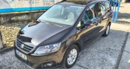 SEAT ALHAMBRA 2.0 TDI DSG STYLE 5M
