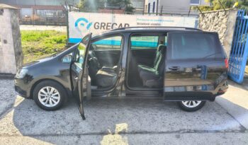 SEAT ALHAMBRA 2.0 TDI DSG STYLE 5M full