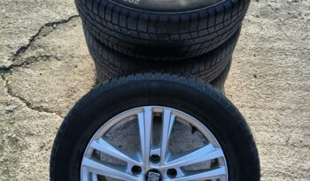 SEAT ALHAMBRA 2.0 TDI DSG STYLE 5M full